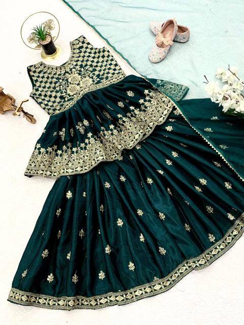 Presenting New Designer Collection Chinon Wholesale kids wear suppliers in Mumbai